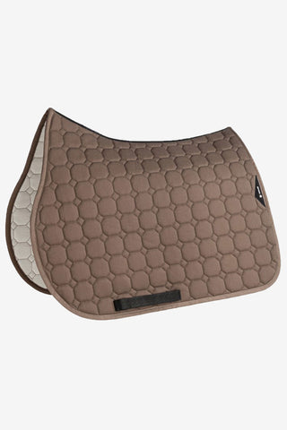 Octagon Jumping Saddle Pad