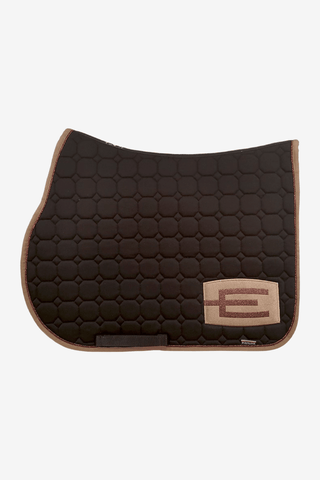 Equiline Octagon Schabrak E-Logga