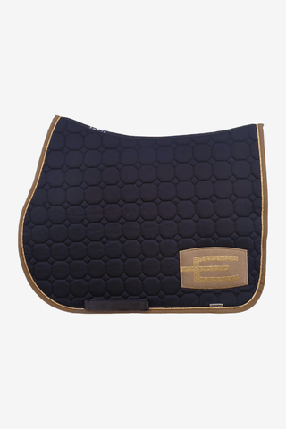 Equiline Octagon Schabrak E-Logga