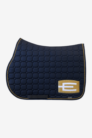 Equiline Octagon Schabrak E-Logga