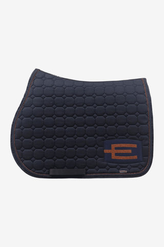 Equiline Octagon Schabrak E-Logga