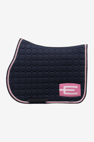 Equiline Octagon Schabrak E-Logga