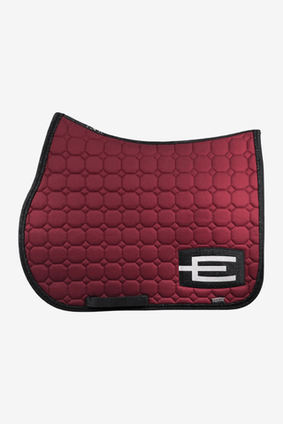 Equiline Octagon Schabrak E-Logga