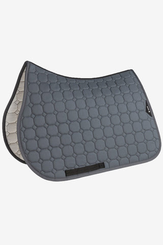 Octagon Jumping Saddle Pad
