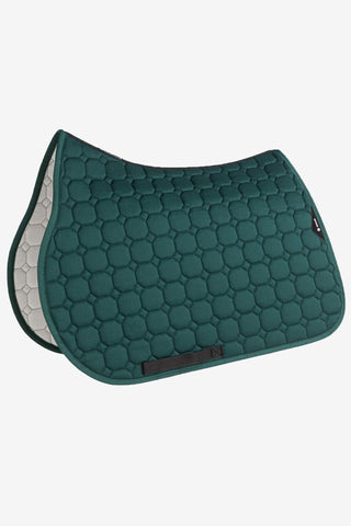 Octagon Jumping Saddle Pad