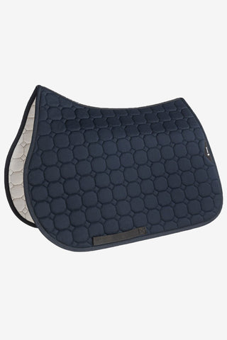 Octagon Jumping Saddle Pad