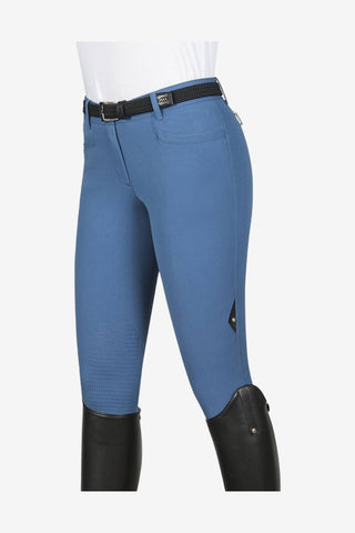 Equiline Ridbyxor Ash
