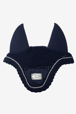 Hood Kim E-Logo E08 + P356 Navy Silver/White