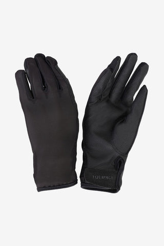 Equipage Bai Sun Tech Ridhandske