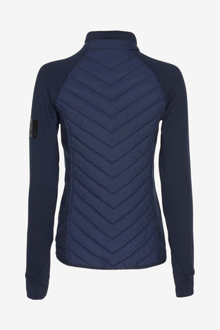 Equipage Canon Jacka