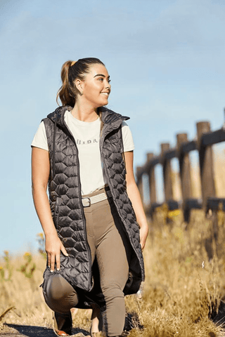 Equipage Jaiden Skärp