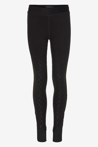 Java Junior Winterrijlegging