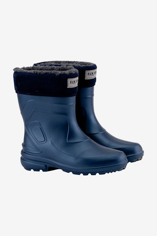 Equipage Jessy Gummistövel