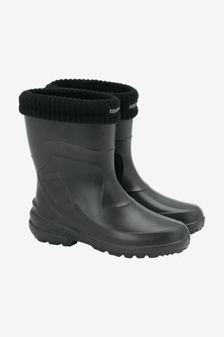 Equipage Jessy Gummistövel