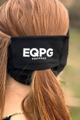 Equipage Jump Pannband