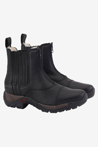 Lugano Winter Riding Shoes