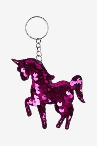 Equipage Nyckelring Glitter