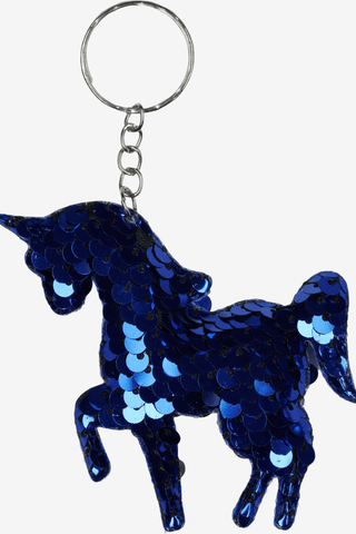 Equipage Nyckelring Glitter