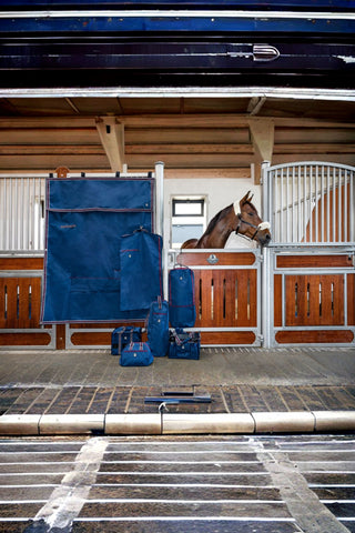 Equipage Stövelväska