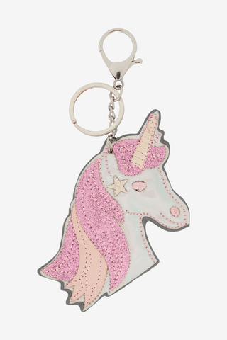 Equipage Unicorn Nyckelring