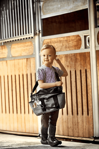 Equipage Unicorn Nyckelring