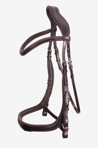 Equitus Delta Bridle