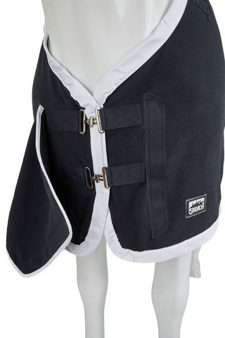 Basic Sveddækken Fleece Show