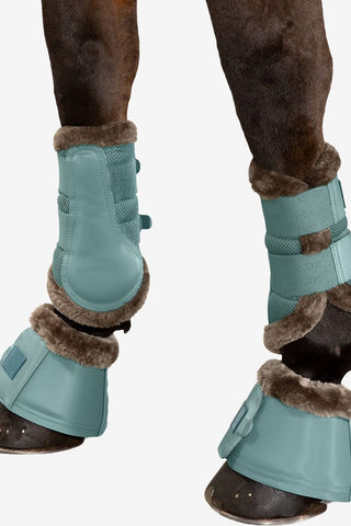 Eskadron Boots Faux Fur Classic Sports