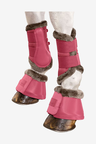 Eskadron Boots Faux Fur Classic Sports