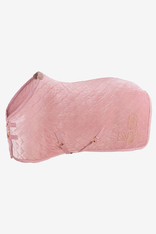 Fleecedækken Velvet