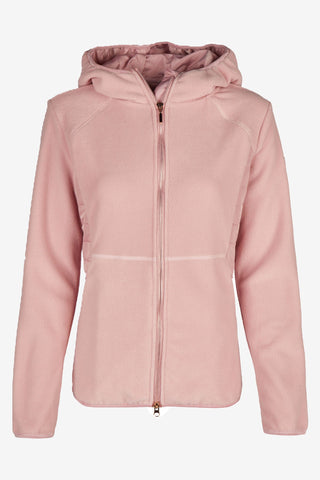Heritage Zip Hoodie