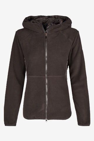 Heritage Zip Hoodie