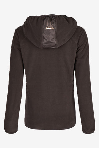 Heritage Zip Hoodie