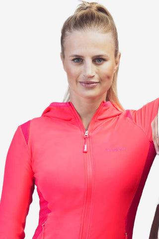Eskadron Tech Jersey Tröja Reflexx