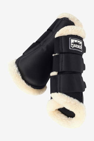 Gamacher Mesh Fauxfur
