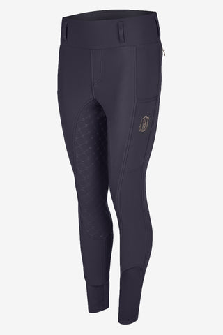 Heritage Rijlegging