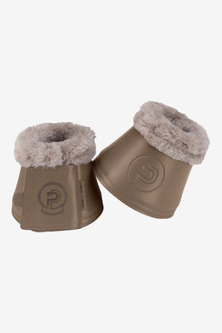 Boots Fuskepels Platinum-25 Smokey Taupe