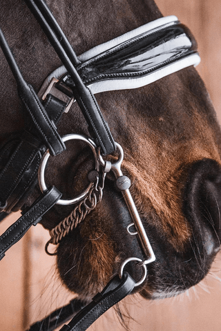 Mary Titan Bridong Løse Ringe