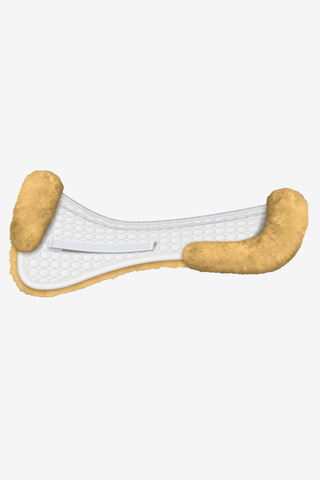 Lammeskindspad Dressur