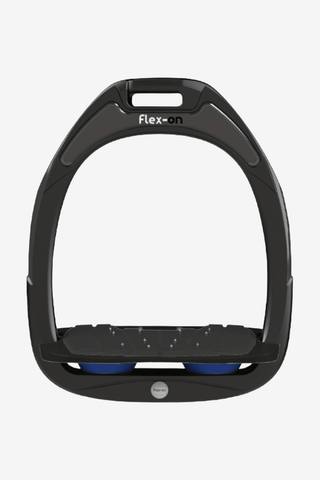 Flex-On Stigbygel Green Composite