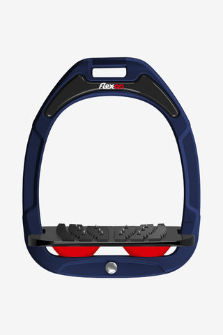 Flex-On Stigbygel Green Composite