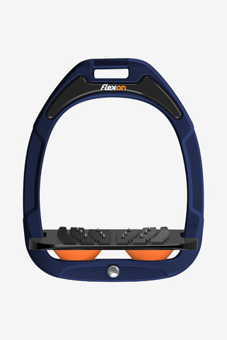 Flex-On Stigbygel Green Composite