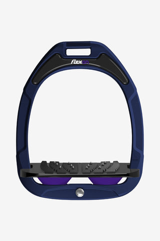 Flex-On Stigbygel Green Composite