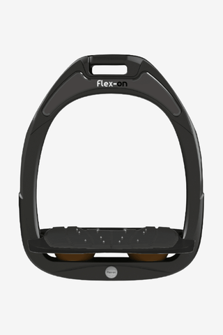 Flex-On Stigbygel Green Composite