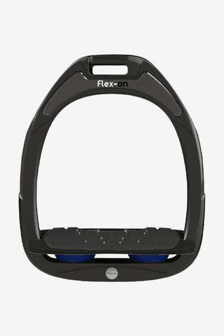 Flex-On Stigbygel Green Composite