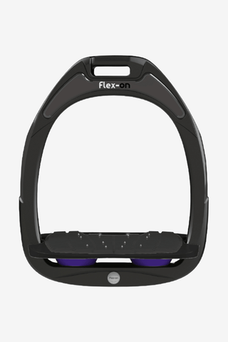 Flex-On Stigbygel Green Composite