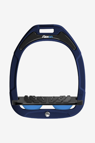 Flex-On Stigbygel Green Composite