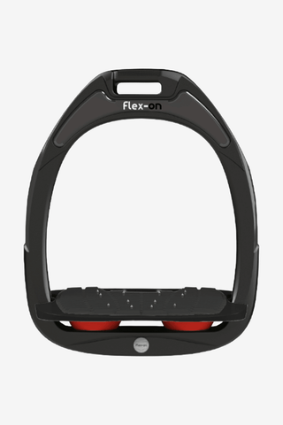 Flex-On Stigbygel Green Composite