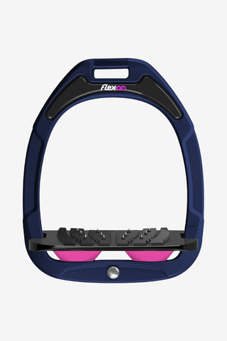 Flex-On Stigbygel Green Composite