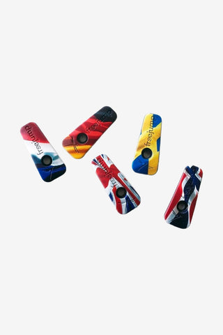 Freejump Pin Flag